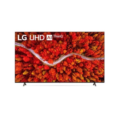 Television  LG 60up8050psb 60″ Smart Uhd 4K Web Os Ai 3480*2160 Wifi