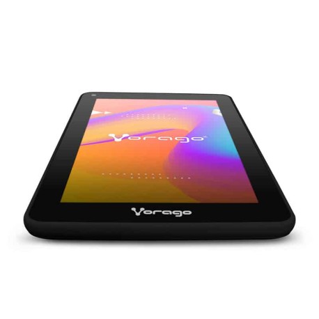 TABLET VORAGO V6 7″AND 11 QC 2GB 32GB DCAM WIFI BT NEGRO PAD-7-V6-BK