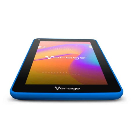 TABLET VORAGO V6 7″AND 11 QC 2GB 32GB DCAM WIFI BT AZUL PAD-7-V6-BL