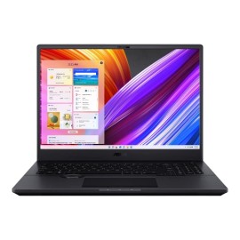 Laptop ASUS StudioBook W5600Q2A 16″ 4K Ultra HD, AMD Ryzen 9 5900HX 3.30GHz, 64GB, 1TB SSD, NVIDIA Quadro RTX A2000, Windows 11