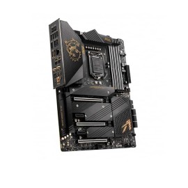 Tarjeta  Madre MSI Meg Z590 Ace Soc 1200 Atx , Ddr4,wifi 6e, Pcie, HDMI