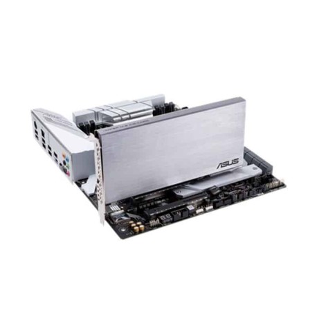 Tarjeta  Madre ASUS Prime X299-a Ii Serie X Vroc M.2 DDR4 4266 Usb3.2