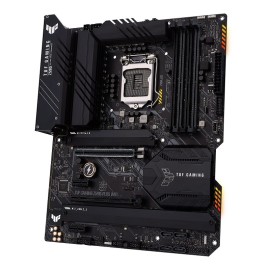 Tarjeta  Madre ASUS TUF Gaming Z590-plus Wifi /lga 1200/ddr4/wi-fi 6