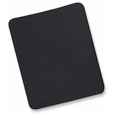 MOUSEPAD MANHATTAN 6MM GRANEL NEGRO 423526