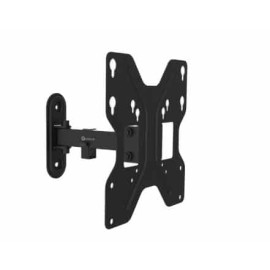 SOPORTE GETTTECH TW-1096 PARA PANTALLA 17-42″ BRAZO ART/ MAX 30KG