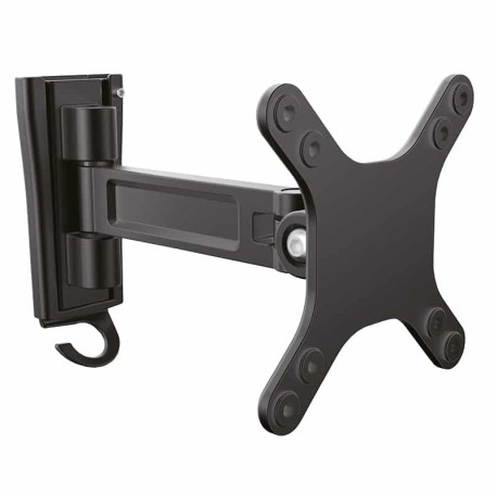 SOPORTE TV MANHATTAN P/PARED 15KG 13 A 27 ARTICULADO 460965