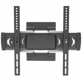 SOPORTE TV CURVA MANHATTAN P/PARED 30KG, 32 A 55 ARTICULADO 461313
