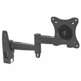 SOPORTE MONITOR MANHATTAN P/1 MONITOR 13 A 27 PARED 423670