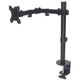 SOPORTE MONITOR MANHATTAN P/1 MONITOR 13 A 32 ESCRITORIO 461542