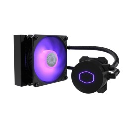 ENFRIAMIENTO LIQUIDO COOLER MASTER ML120L V2 RGB MLW-D12M-A18PC-R2