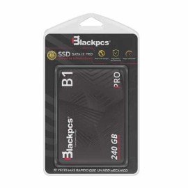 UNIDAD SSD BLACKPCS B1 240GB 560MB/S SATA III 2.5″ (AS201-240)