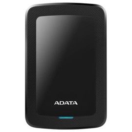DISCO DURO EXTERNO ADATA HV300 2TB 3.1 NEGRO (AHV300-2TU31-CBK)