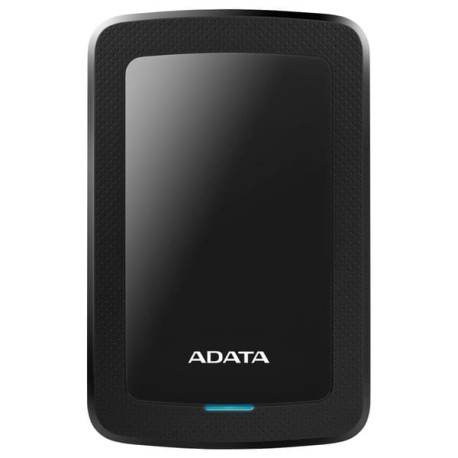 DISCO DURO EXTERNO ADATA HV300 2TB 3.1 NEGRO (AHV300-2TU31-CBK)