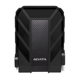 DISCO DURO EXTERNO ADATA HD710 PRO 2TB 3.1 NEGRO (AHD710P-2TU31-CBK )