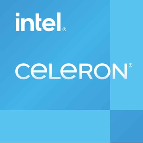 CPU INTEL CELERON G6900 3.4GHZ 4MB 46W SOC 1700 12TH GEN BX80715G6900