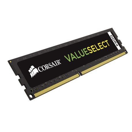 MEMORIA DDR4 CORSAIR VS 8GB 2133 1×8 CMV8GX4M1A2133C15