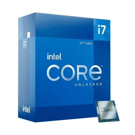 CPU INTEL COREI7 12700K 3.6GHZ 25MB125W SOC1700 12TH GEN BX8071512700K