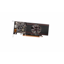 TARJETA DE VIDEO SAPPHIRE PULSE RX6400 4GB GDDR6 HDMI/DP(11315-01-20G)