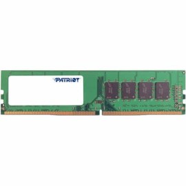 Mem  DDR4 Patriot Signatu 16gb(1x16)2666mhz Udim (psd416g26662b) (bulk)