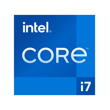 Cpu  INTEL Corei7 12700kf 3.6ghz25mb125wsoc1700 12th Gen Bx8071512700kf