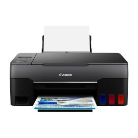 Multifuncional  Canon Pixma G2160 Tinta Continua (4466c04aa)